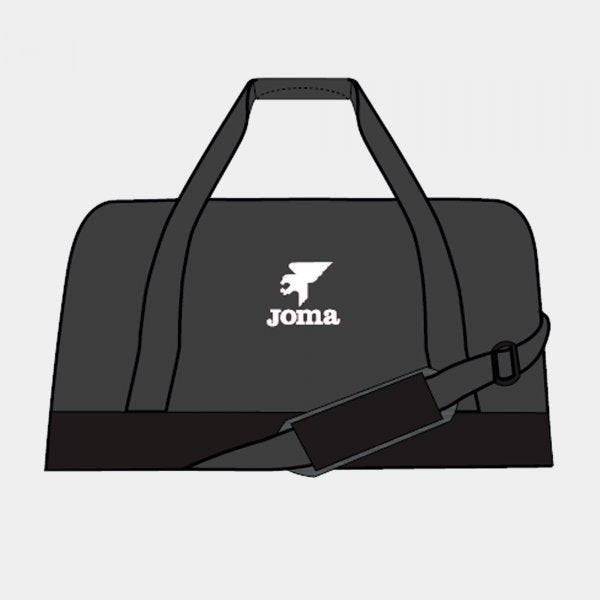Τσάντα / σακίδιο SPORT BAG μαύρο