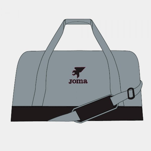 Τσάντα / σακίδιο SPORT BAG γκρι