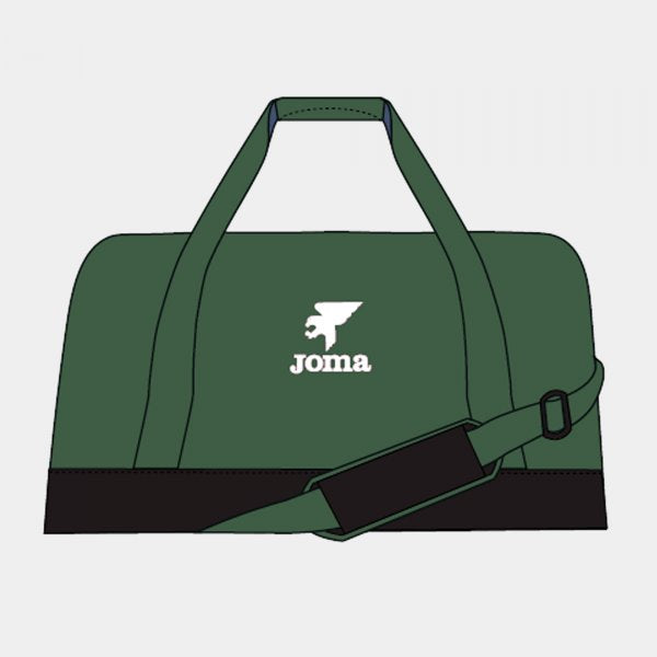 Τσάντα / σακίδιο SPORT BAG χακί