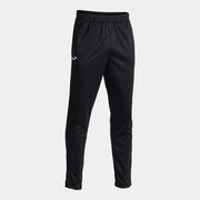 Γυναικεία φόρμα STAFF LONG PANTS μαύρο