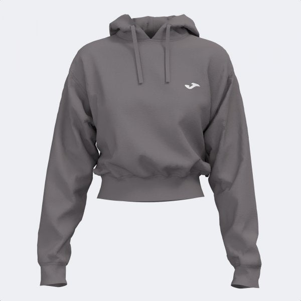 STEP HOODIE GRAY GREY