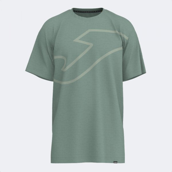 STEP SHORT SLEEVE T-SHIRT GREEN GREEN