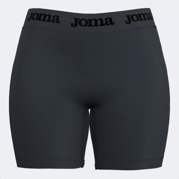 STEP SHORT TIGHTS BLACK BLACK