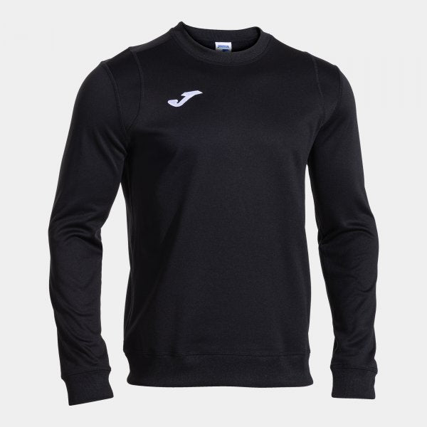 Φούτερ STIMULUS SWEATSHIRT μαύρο