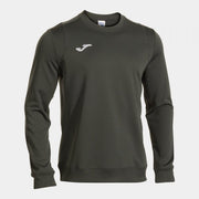 1 SWEATSHIRT DARK GRAY ANTHRACITE