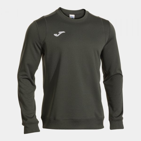 1 SWEATSHIRT DARK GRAY ANTHRACITE