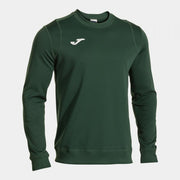 1 SWEATSHIRT GREEN GREEN