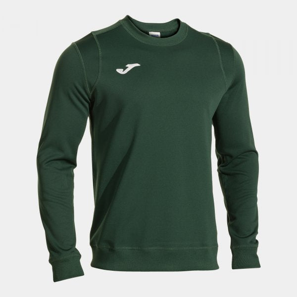 Φούτερ STIMULUS SWEATSHIRT πράσινο