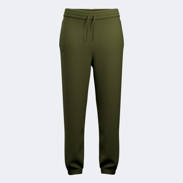 Γυναικεία φόρμα STREET GENERATION LONG PANTS πράσινο