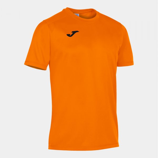 Φανέλα / μπλούζα STRONG SHORT SLEEVE T-SHIRT πορτοκαλί