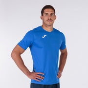 ROYAL STRONG SHIRT M/C ROYAL