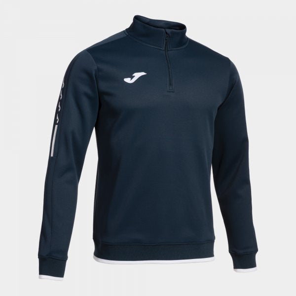 OLIMPIADA SWEATSHIRT NAVY NAVY