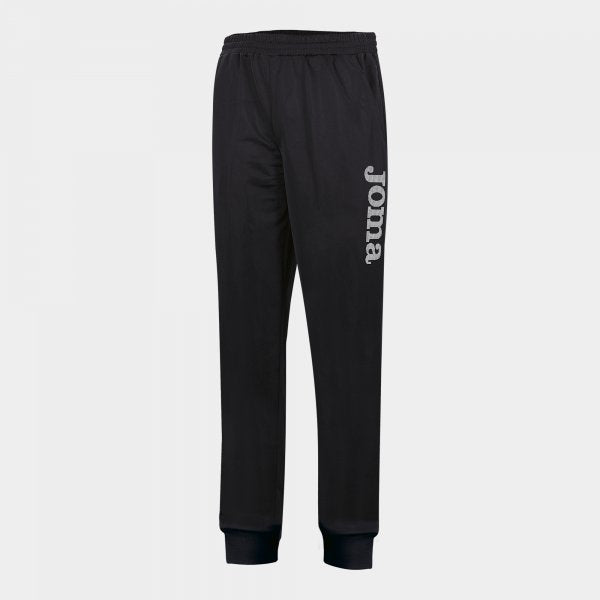 Παντελόνι SUEZ II LONG PANTS μαύρο