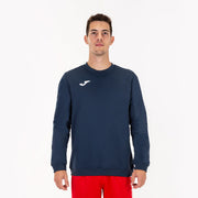 CAIRO II SWEATSHIRT NAVY NAVY