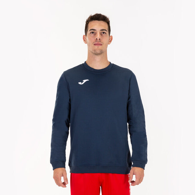 Φούτερ CAIRO II SWEATSHIRT ναυτικό μπλε