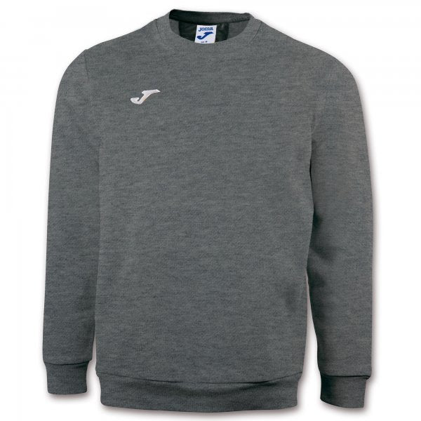 Φούτερ CAIRO II SWEATSHIRT πιο σκούρο γκρι μελανζέ