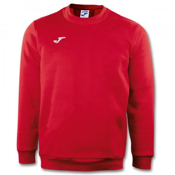 CAIRO II SWEATSHIRT RED RED