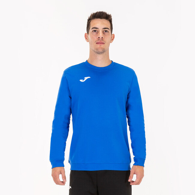 CAIRO II SWEATSHIRT ROYAL ROYAL