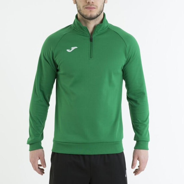 Φούτερ FARAON SWEATSHIRT πράσινο