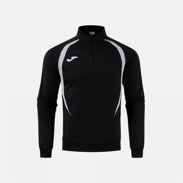 Φούτερ T-CHAMPIONSHIP SWEATSHIRT μαύρο