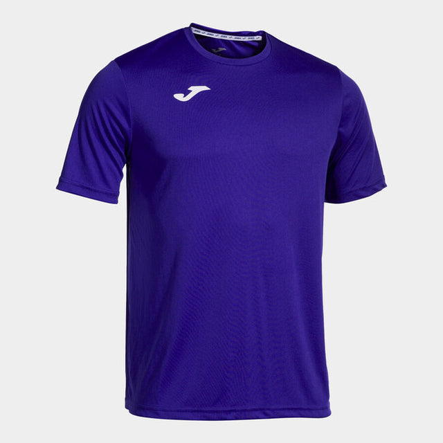 Φανέλα / μπλούζα COMBI SHORT SLEEVE T-SHIRT μωB