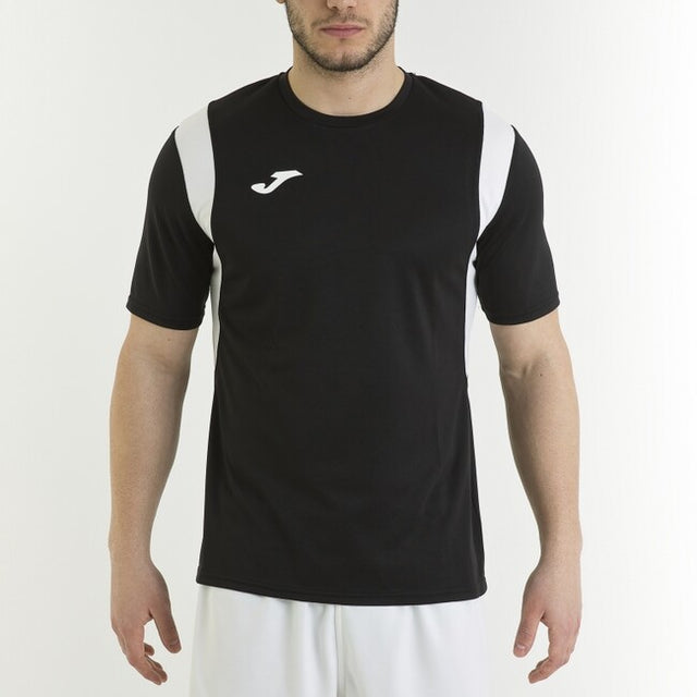 Φανέλα T-SHIRT μαύρο