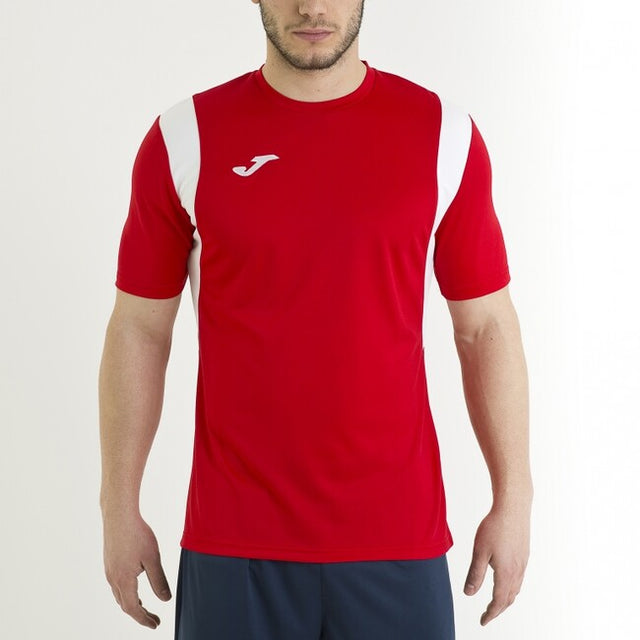 Φανέλα T-SHIRT κόκκινο