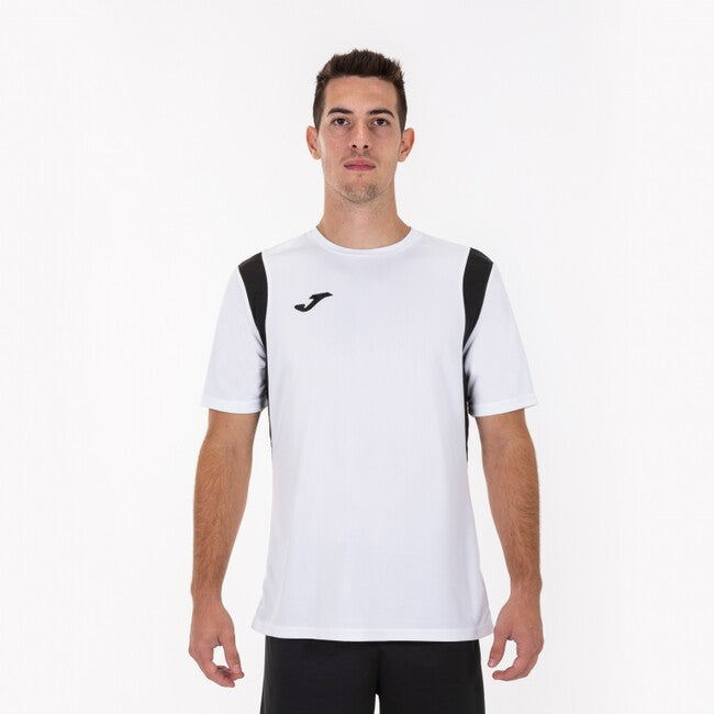 T-SHIRT WHITE S/S WHITE
