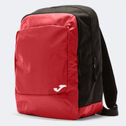 Σακίδιο πλάτης TEAM BACKPACK μαύρο κόκκινο