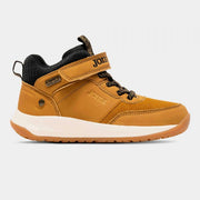 Casual υποδήματα TER JR 2626 LIGHT BROWN CAMEL