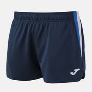 TERRA SHORT DARK NAVY ROYAL BLUE NAVY-ROYAL