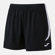 TOKIO II SHORT BLACK WHITE BLACK-WHITE