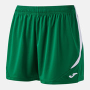 TOKIO II SHORT GREEN WHITE GREEN-WHITE