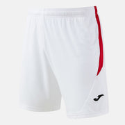 TOKIO II SHORT WHITE RED WHITE-RED