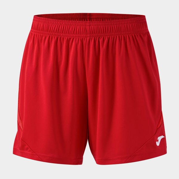 TOKIO SHORT RED RED RED