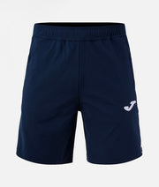 TOLEDO BERMUDA DARK NAVY GREEN NAVY-GREEN