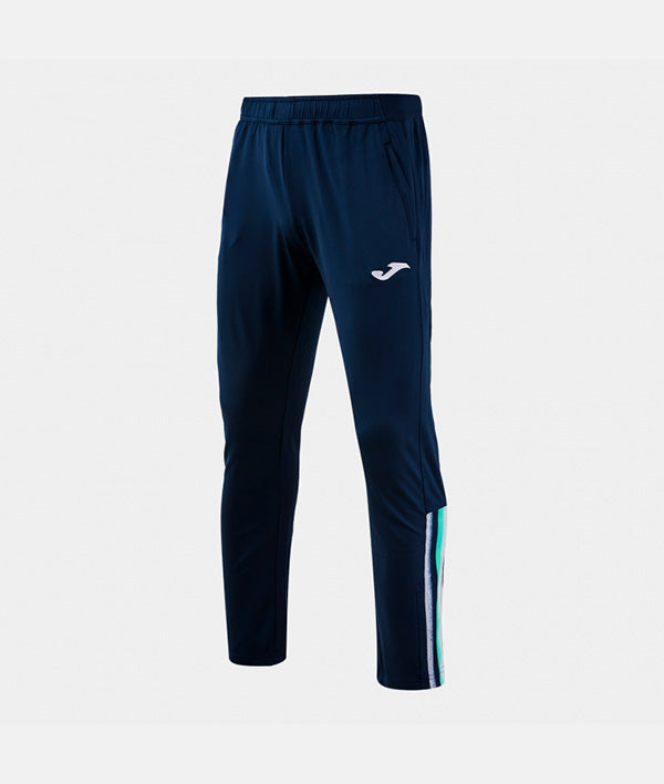 Παντελόνι TOLEDO II LONG PANTS ναυτικό μπλε πράσινο
