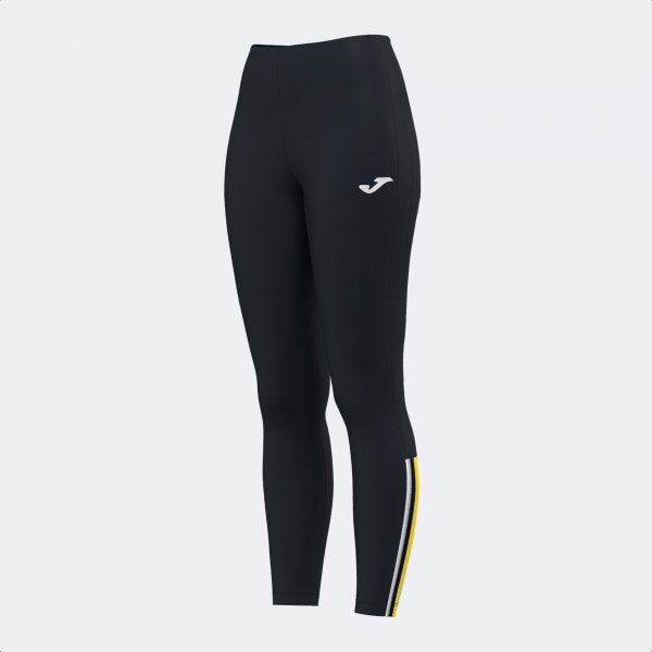 Γυναικεία κολάν TOLEDO LONG TIGHTS μαύρο