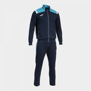 Σετ / σύνολο TOLEDO TRACKSUIT ναυτικό μπλε