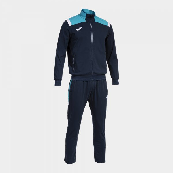 Σετ / σύνολο TOLEDO TRACKSUIT ναυτικό μπλε
