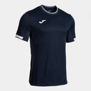 PERFORMANC E SHORT SLEEVE T-SHIRT NAVY BLUE NAVY