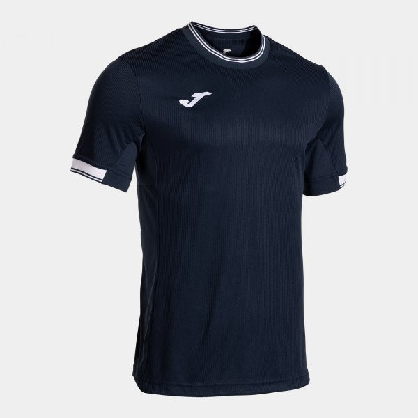 Φανέλα / μπλούζα TOLETUM VI SHORT SLEEVE T-SHIRT ναυτικό μπλε