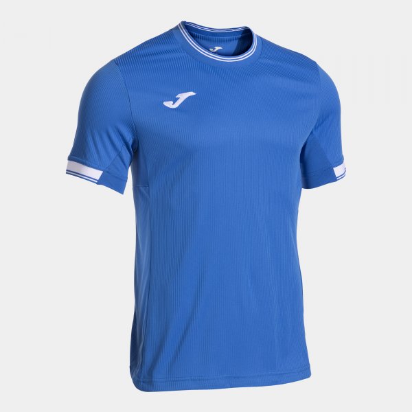 Φανέλα / μπλούζα TOLETUM VI SHORT SLEEVE T-SHIRT γαλάζιο