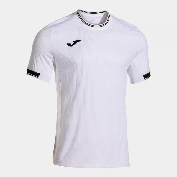 PERFORMANC E SHORT SLEEVE T-SHIRT WHITE WHITE