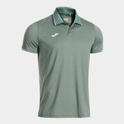 Μπλούζα πόλο TORNEO SHORT SLEEVE POLO πράσινο