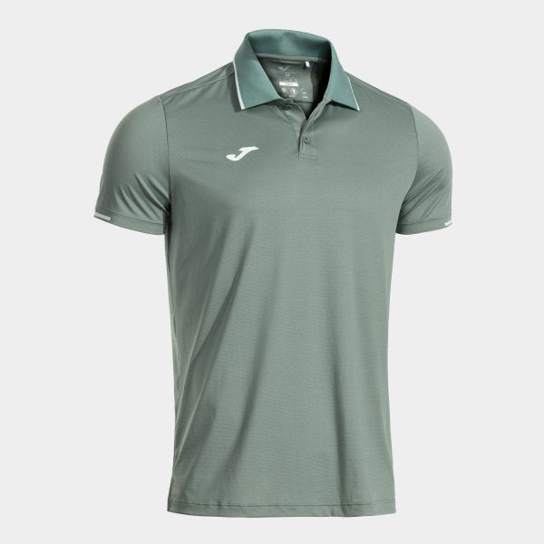 Μπλούζα πόλο TORNEO SHORT SLEEVE POLO πράσινο