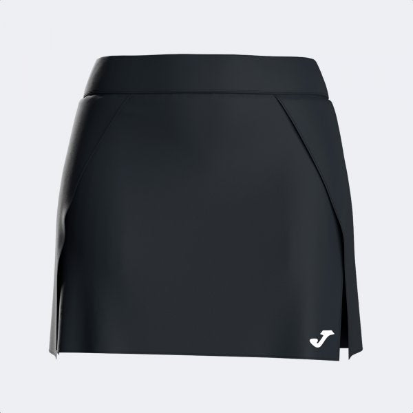 Γυναικεία αθλητική φούστα TORNEO SKIRT μαύρο