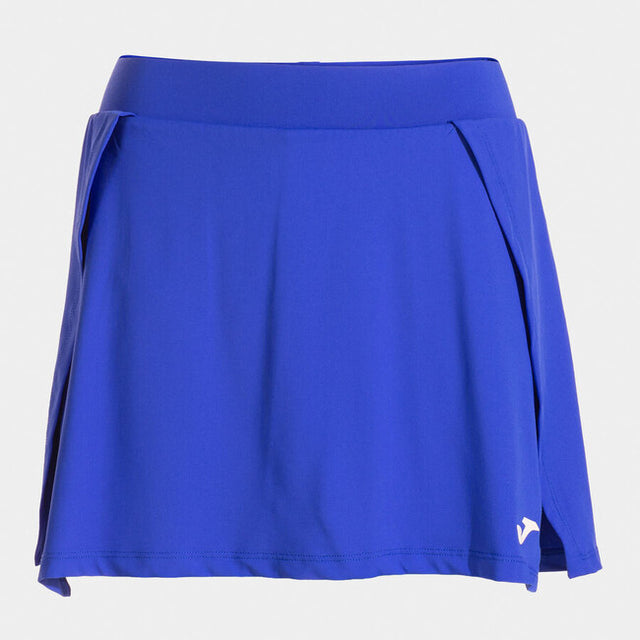 Γυναικεία αθλητική φούστα TORNEO SKIRT γαλάζιο