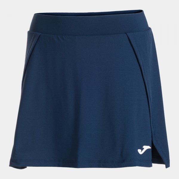Γυναικεία αθλητική φούστα TORNEO SKIRT ναυτικό μπλε
