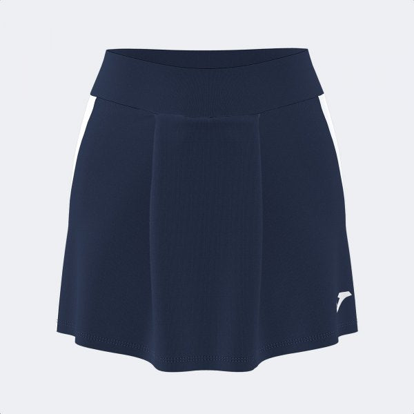 Γυναικεία αθλητική φούστα SKIRT TORNEO ναυτικό μπλε λευκό